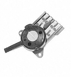 BWD BL6 HVAC Blower Control Switch