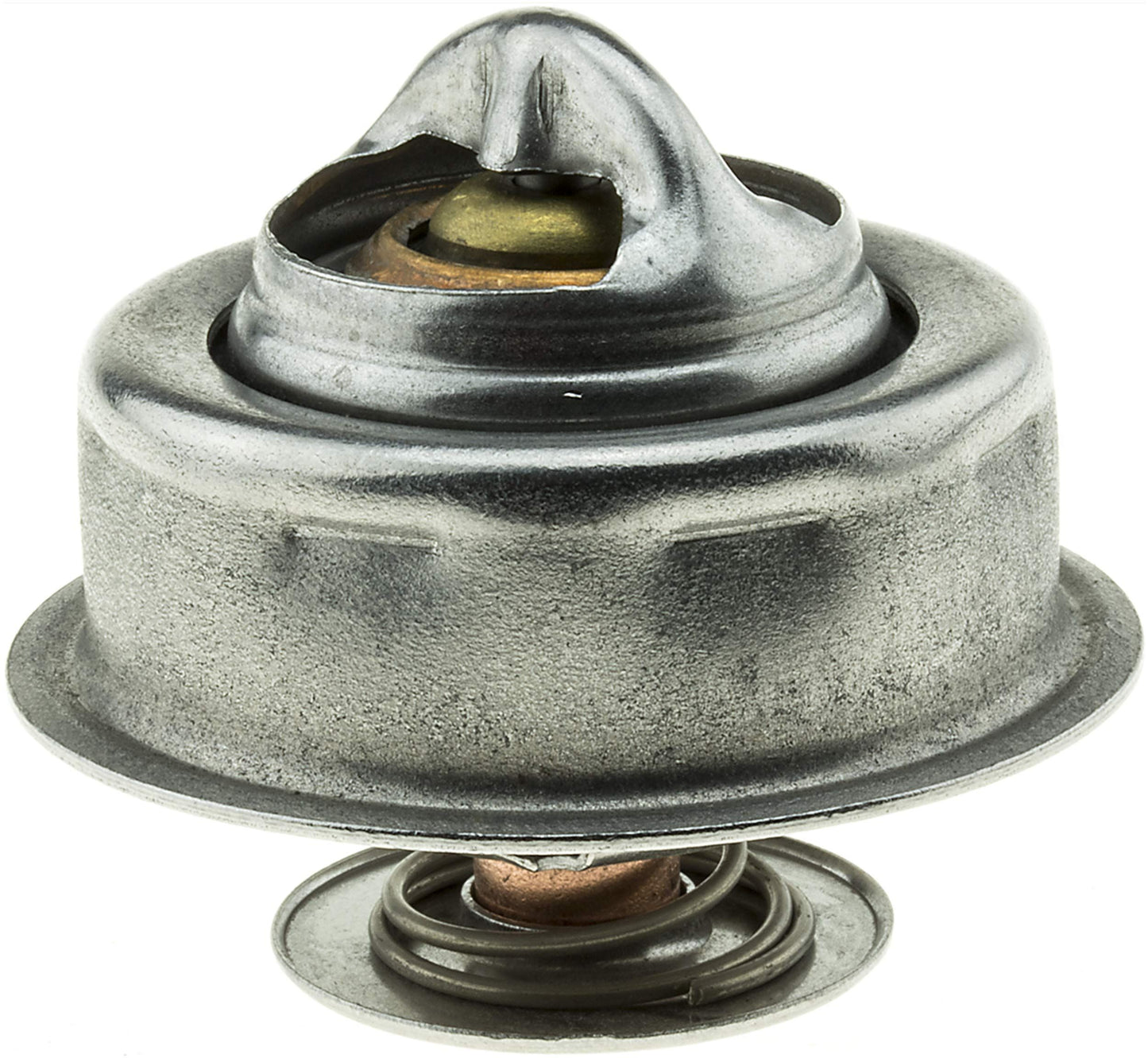 Termostato de refrigerante del motor Gates 33718