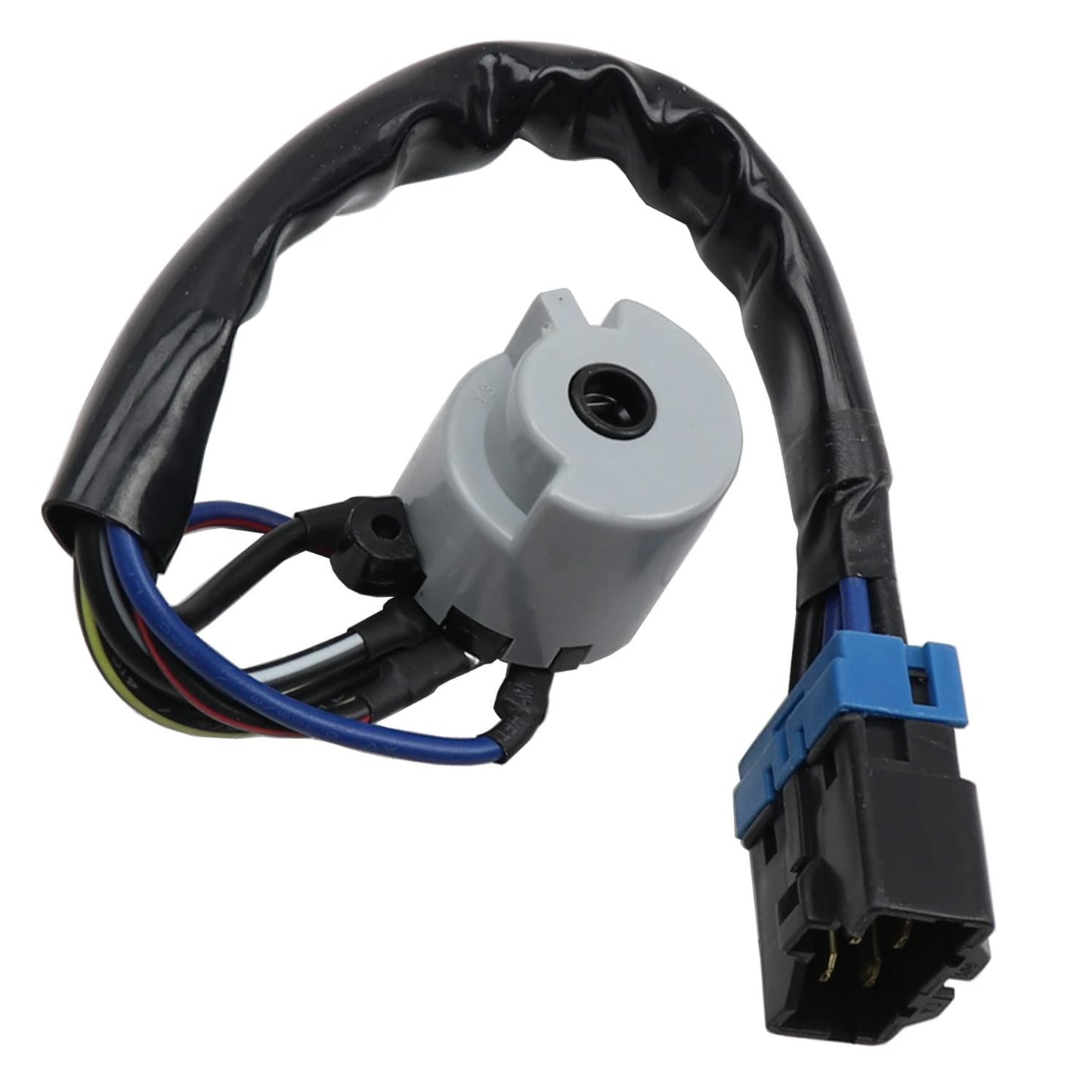 Beck/Arnley 201-1994 Ignition Switch