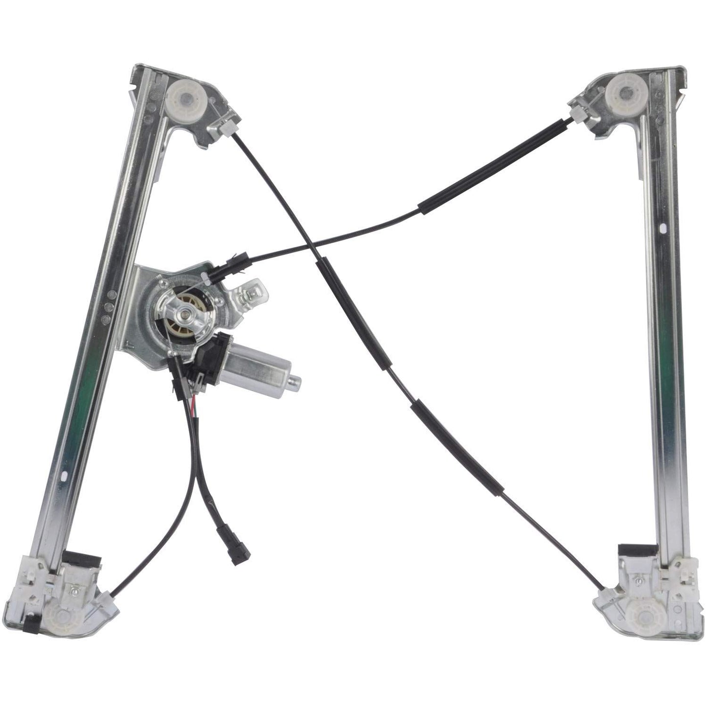 CARDONE 82-3040CR Conjunto de regulador y motor de ventana eléctrica