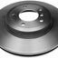 Rotor de freno de disco ACDelco Advantage 18A1605AC