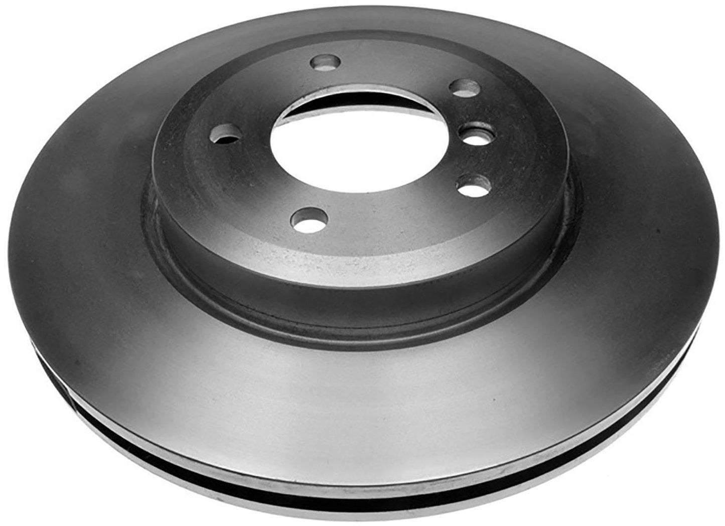 Rotor de freno de disco ACDelco Advantage 18A1605AC