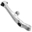 Beck/Arnley 102-6597 Brazo de control de suspensión