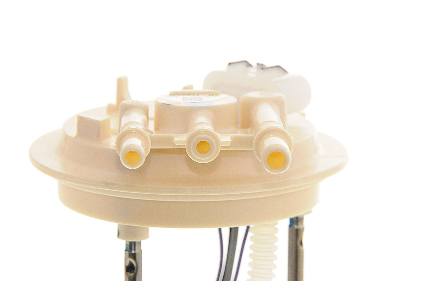Genuine GM Parts MU1749 Fuel Pump Module Assembly