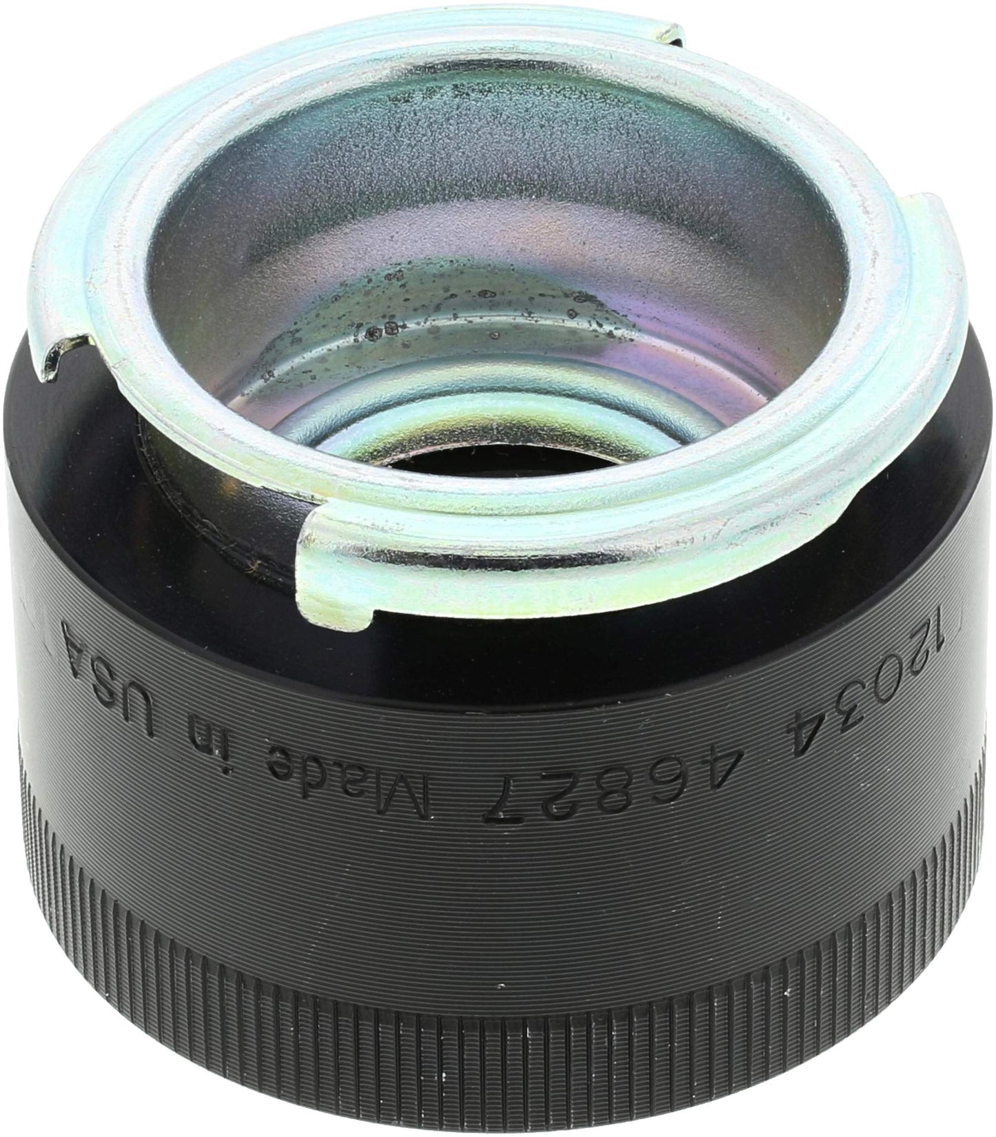 Gates 31392 Radiator Cap Tester Adapter