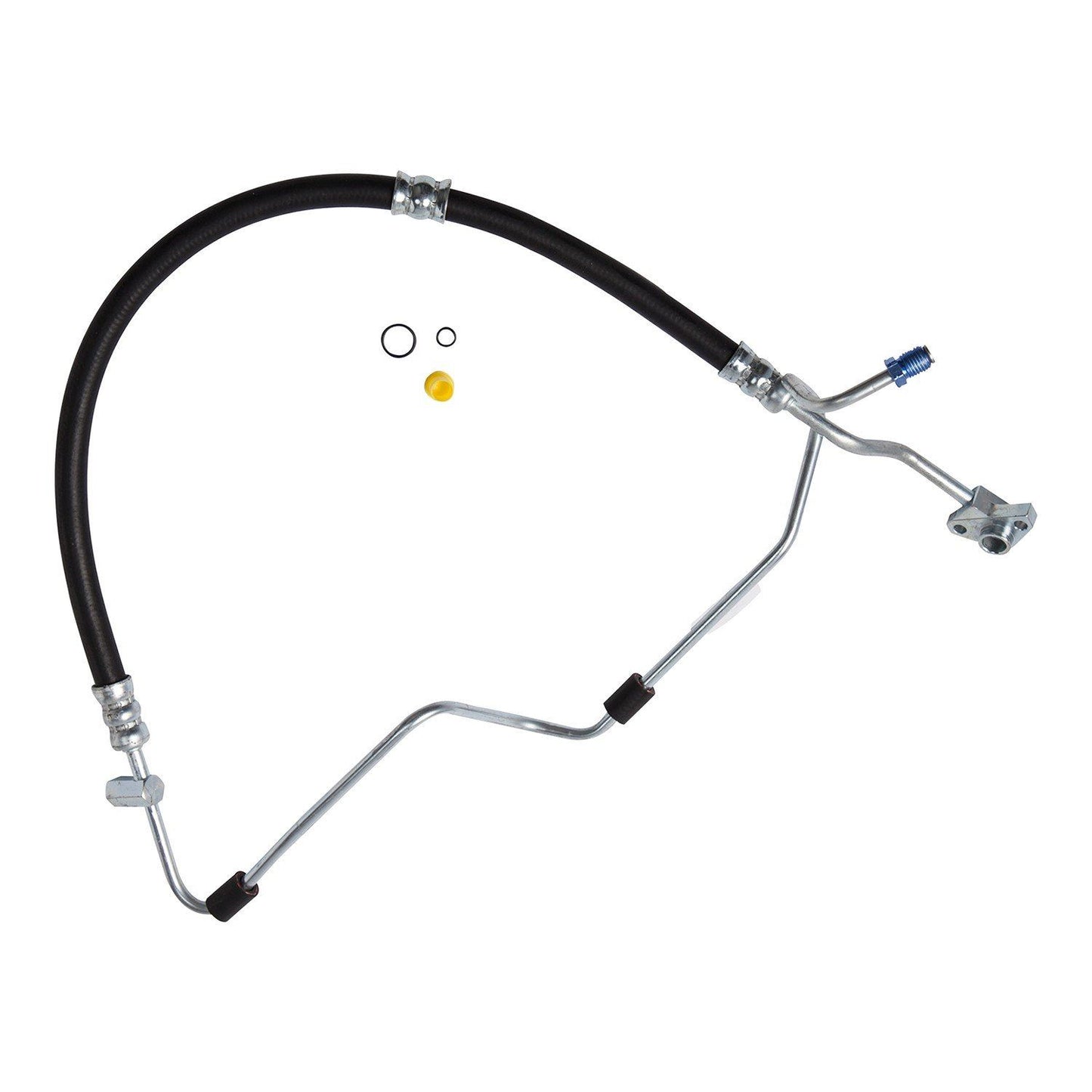 Edelmann 92130 Power Steering Pressure Line Hose Assembly