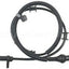 BWD ABS1439 Sensor de velocidad de rueda ABS