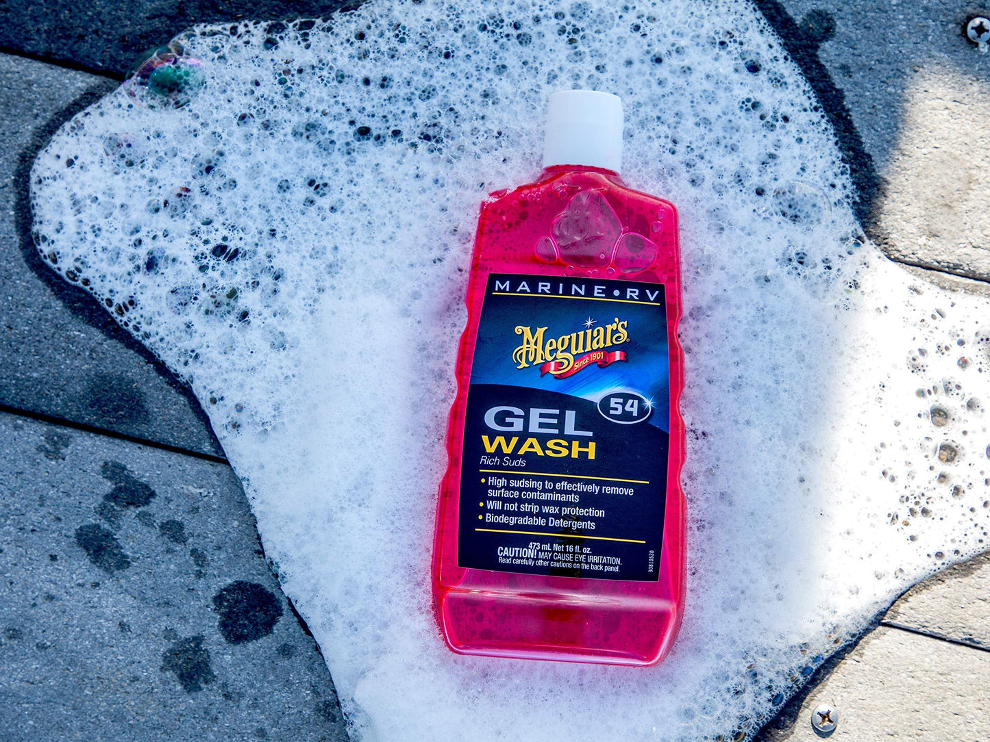 Meguiars M5416