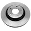Beck/Arnley 083-3015 Disc Brake Rotor