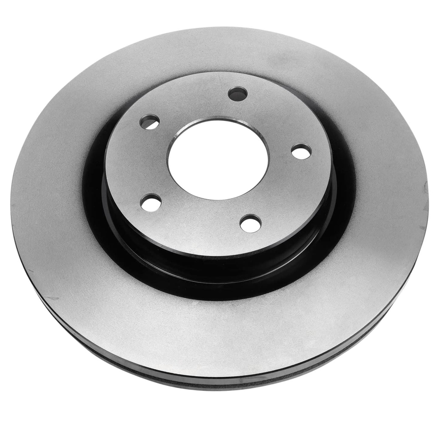 Beck/Arnley 083-3015 Disc Brake Rotor