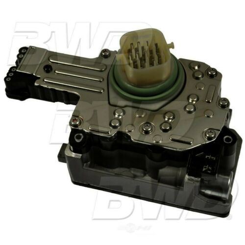 Solénoïde de commande de transmission automatique BWD TCS31