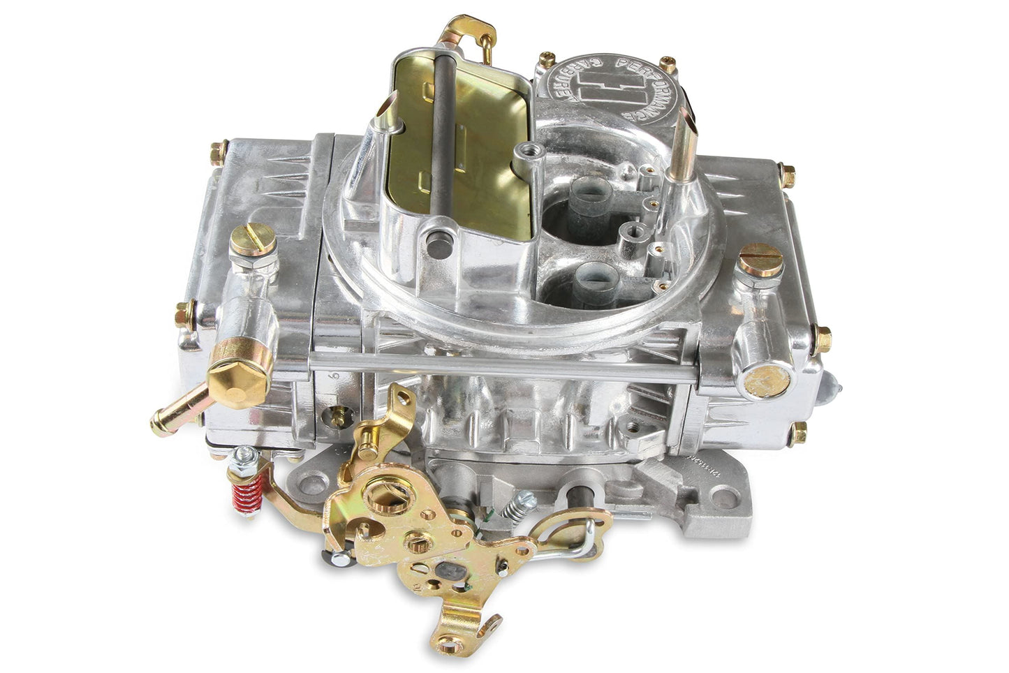 HOLLEY 080459SA