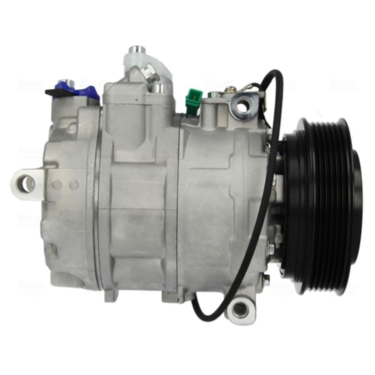 Nissens North America 89054 A/C Compressor
