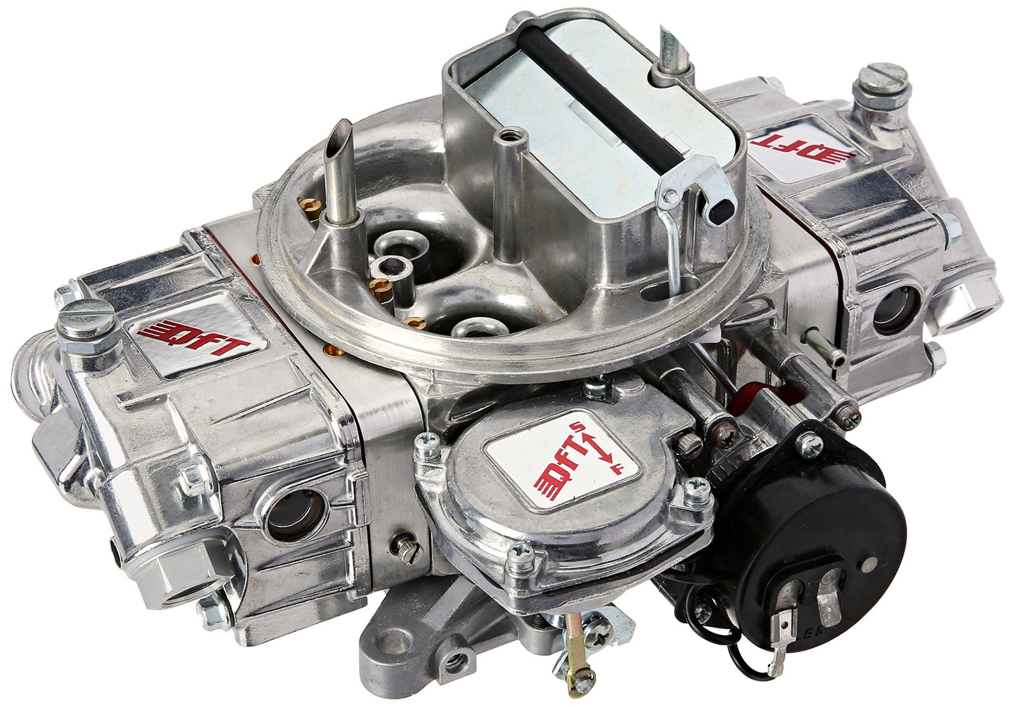 TECNOLOGÍA DE COMBUSTIBLE RÁPIDO HR680VS