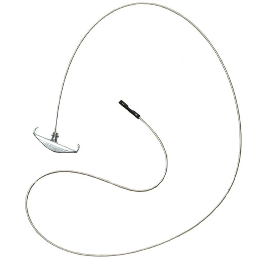 Câble de frein de stationnement Raybestos BC95851