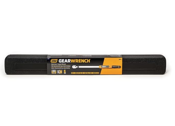 Gearwrench 85077