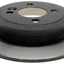 ACDelco Advantage 18A2623AC Rotor de frein à disque