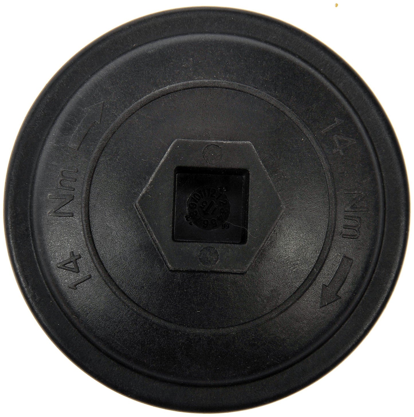 Dorman 904-209 Fuel Filter Cap