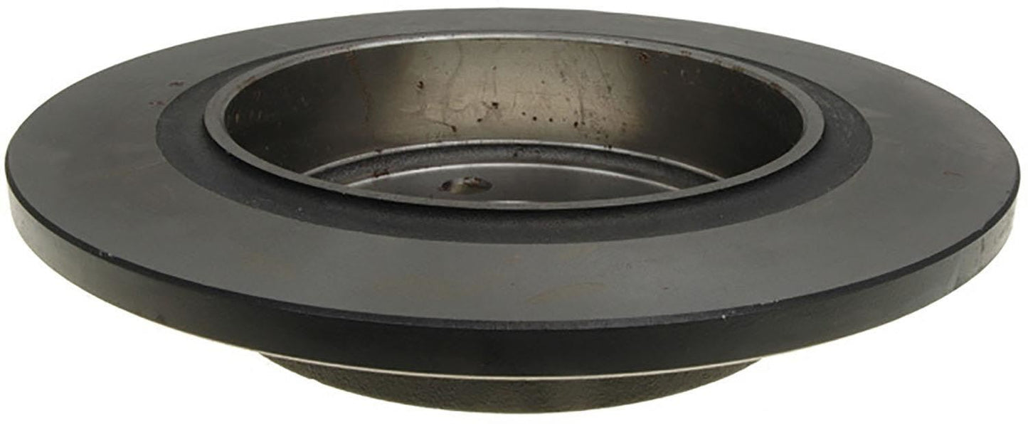 Rotor de freno de disco ACDelco Advantage 18A1595AC