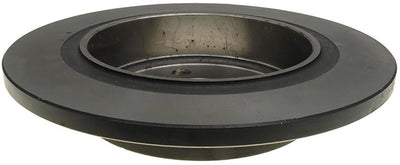 Rotor de freno de disco ACDelco Advantage 18A1595AC