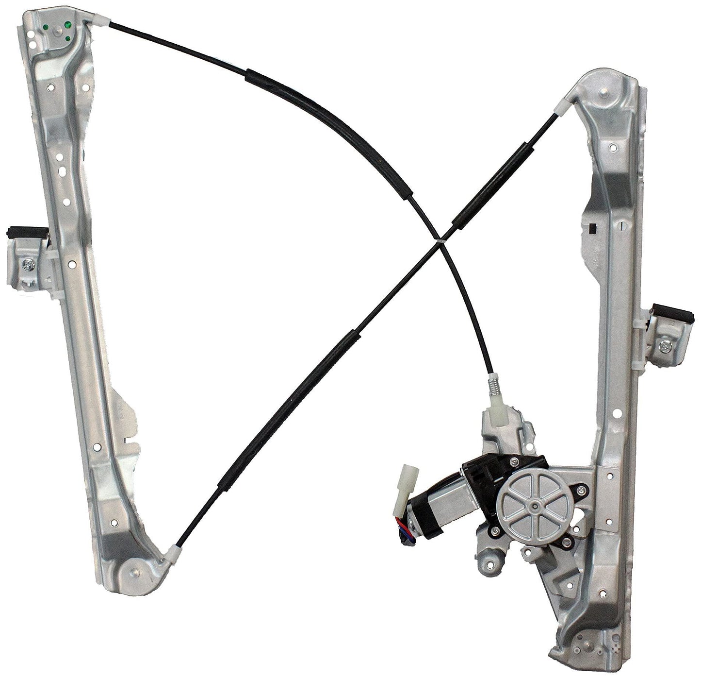 Dorman 741-174 Power Window Motor and Regulator Assembly