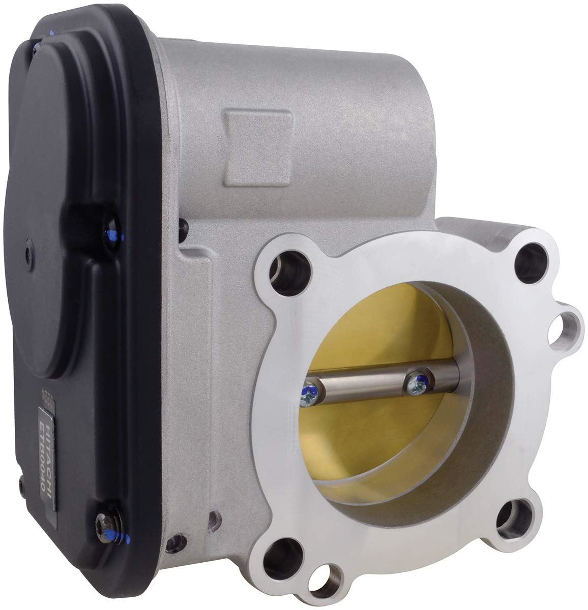 Corps de papillon d'injection de carburant Hitachi ETB0040