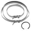 Beck/Arnley 103-2860 Kit de démarrage pour joint CV