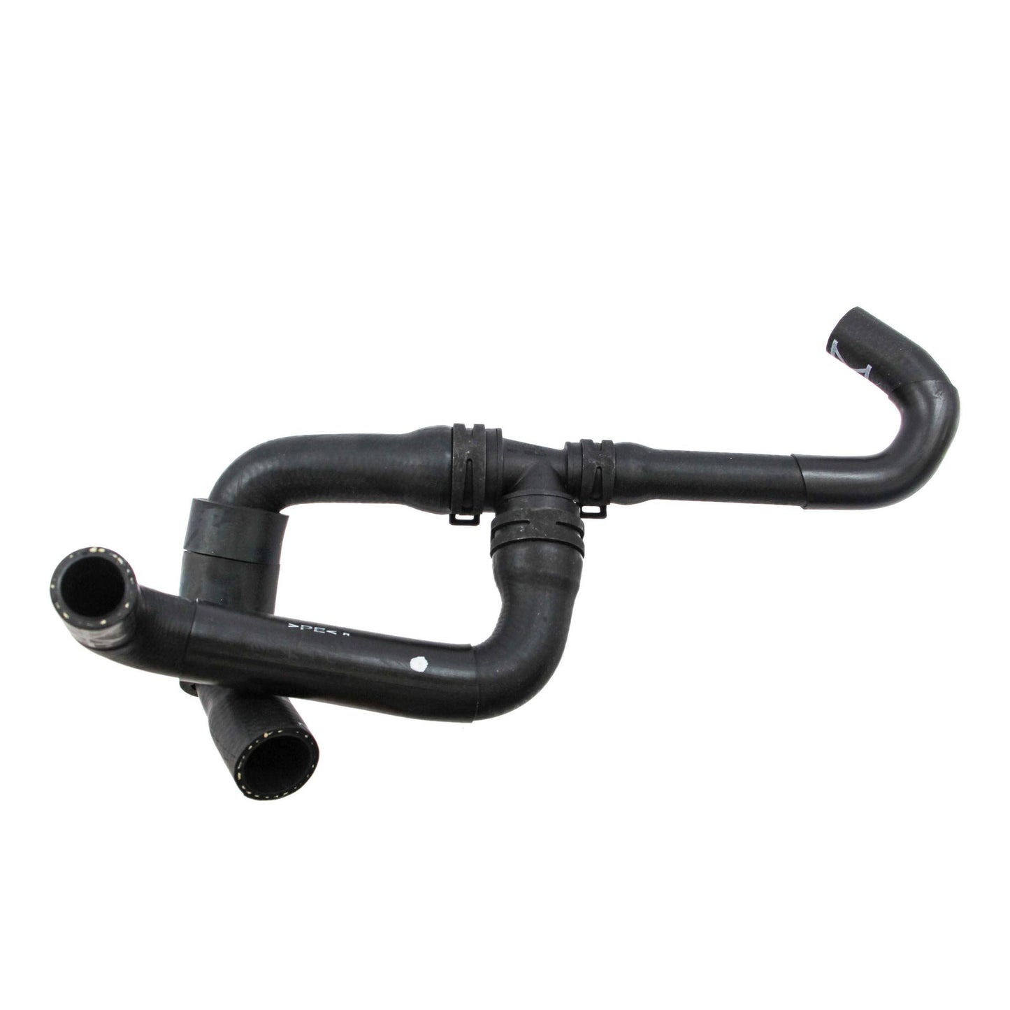 Manguera de refrigerante del motor CRP CHE0217P