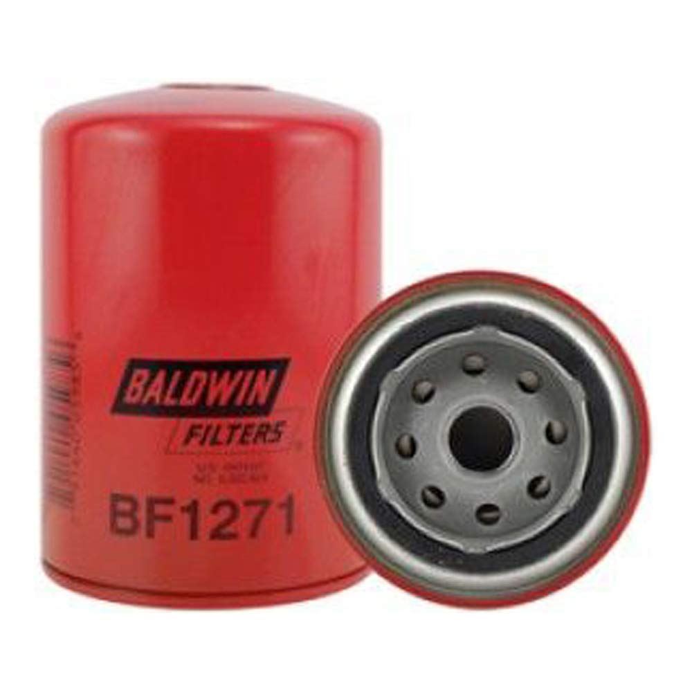BALDWIN BF1271