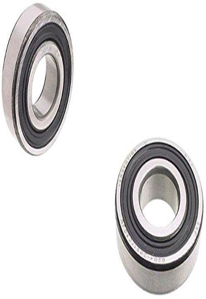 SKF 6204-2RSJ Alternator Bearing