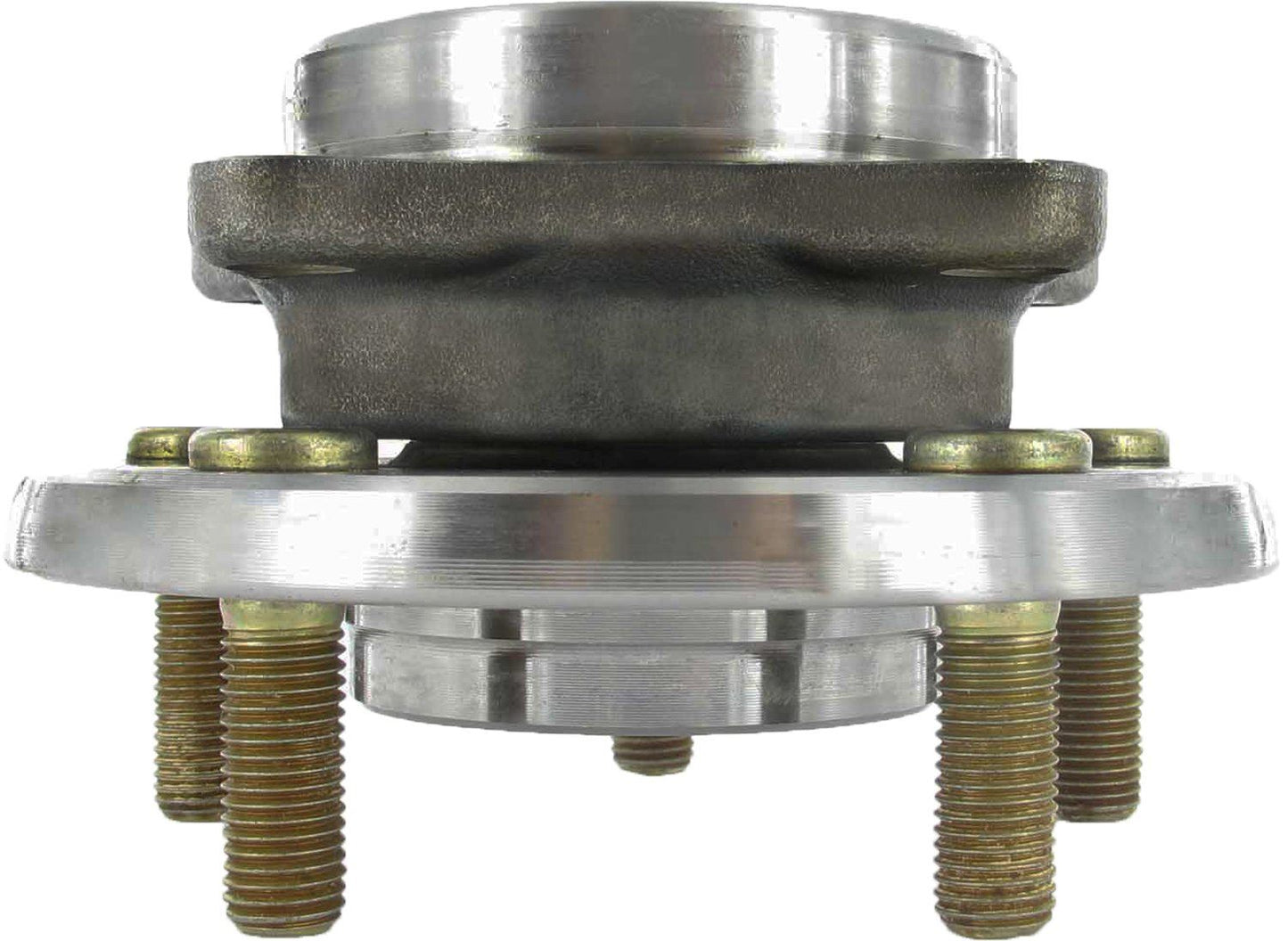 SKF BR930214 Axle Bearing and Hub Assembly