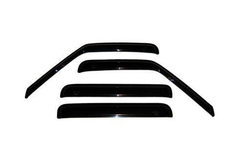 Auto Ventshade (AVS) 94755 Deflector de ventana lateral