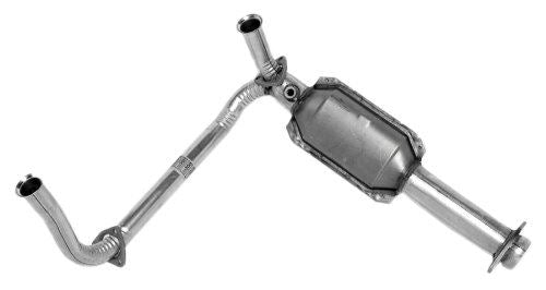 ECHAPPEMENT WALKER 50300