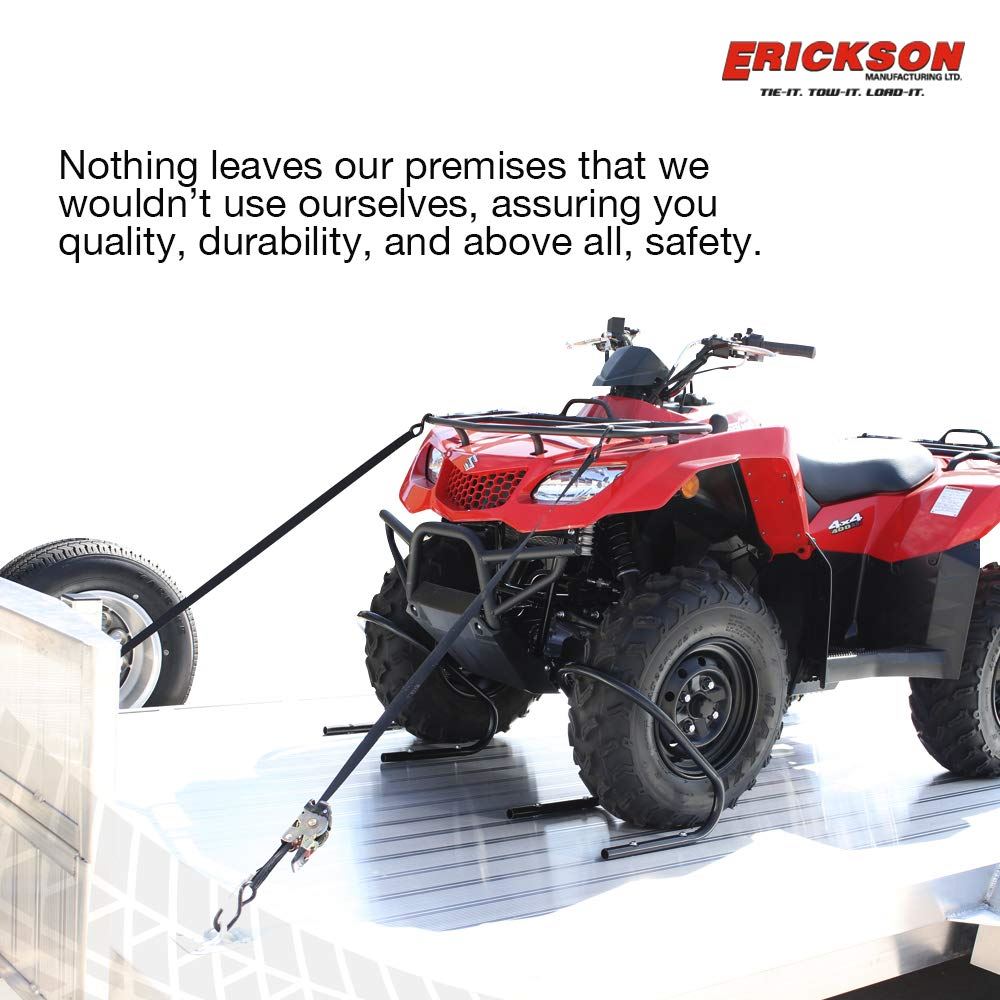 ERICKSON MFG 34415