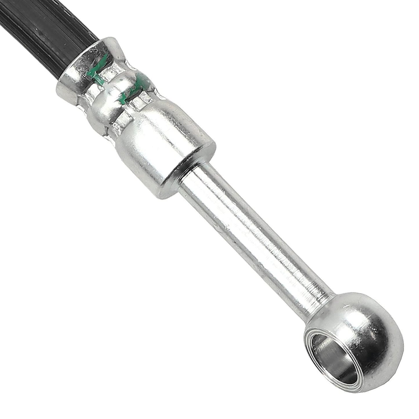 Beck/Arnley 073-2121 Brake Hydraulic Hose