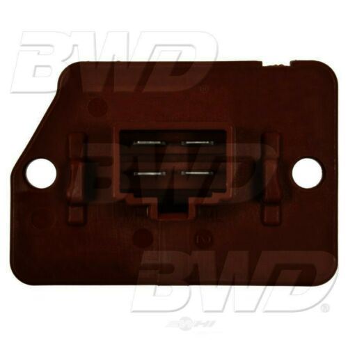 BWD RU1212 HVAC Blower Motor Resistor