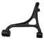 Beck/Arnley 102-8213 Bras de commande de suspension et joint à rotule