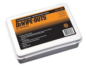 DEVILBISS 803048