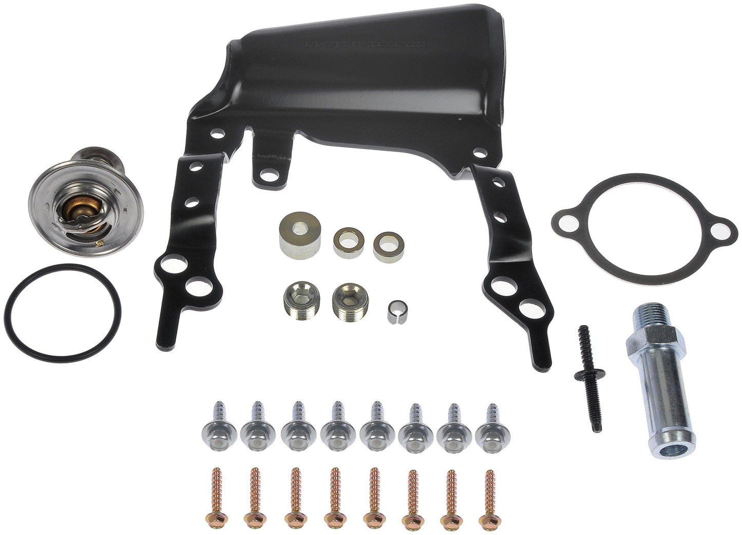 Dorman 615-376 Engine Intake Manifold