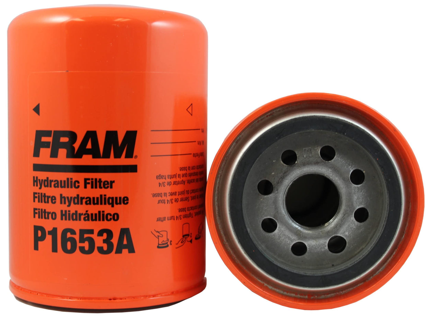 FRAM P1653A