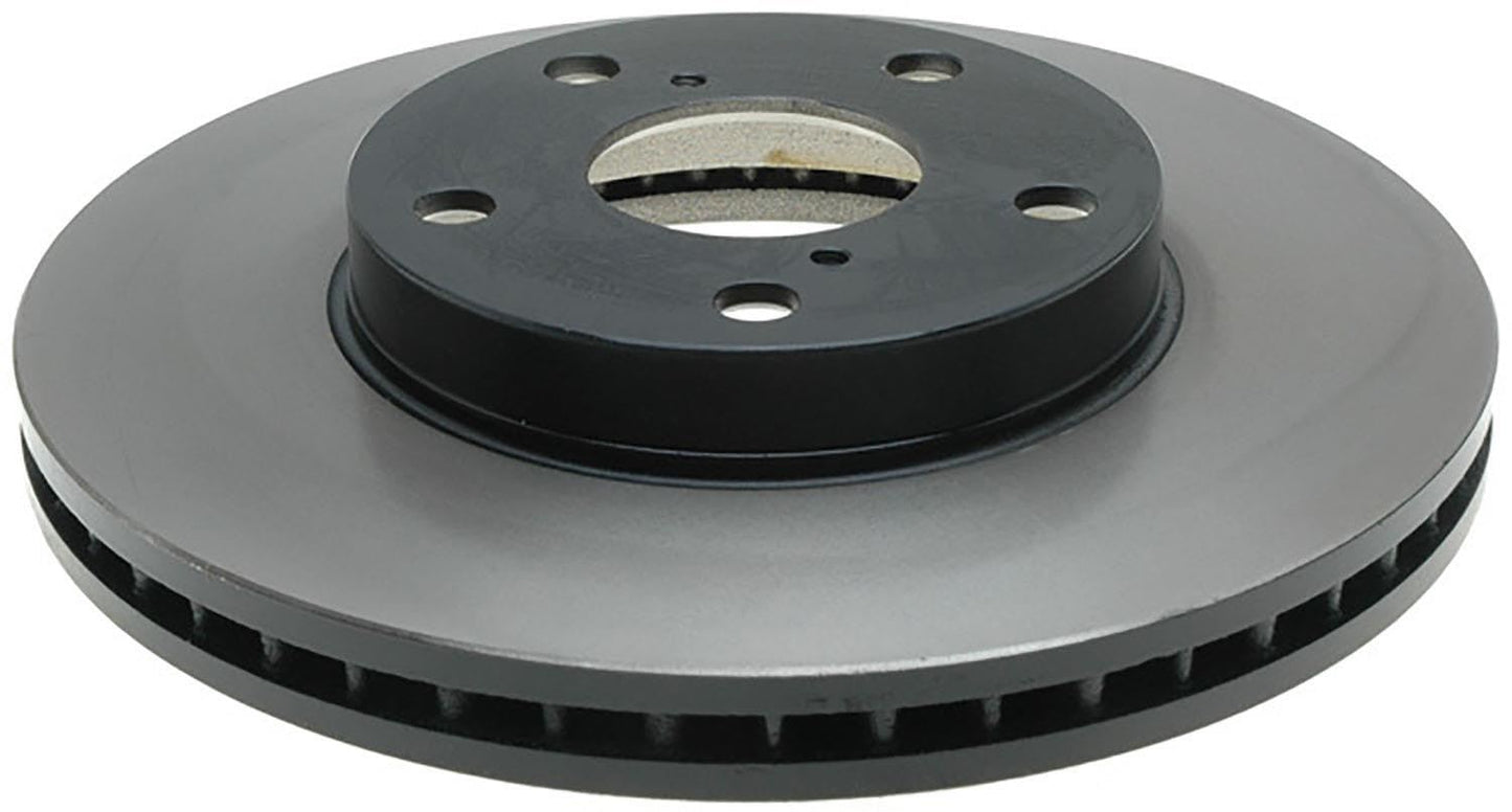 ACDelco Advantage 18A1245AC Rotor de frein à disque