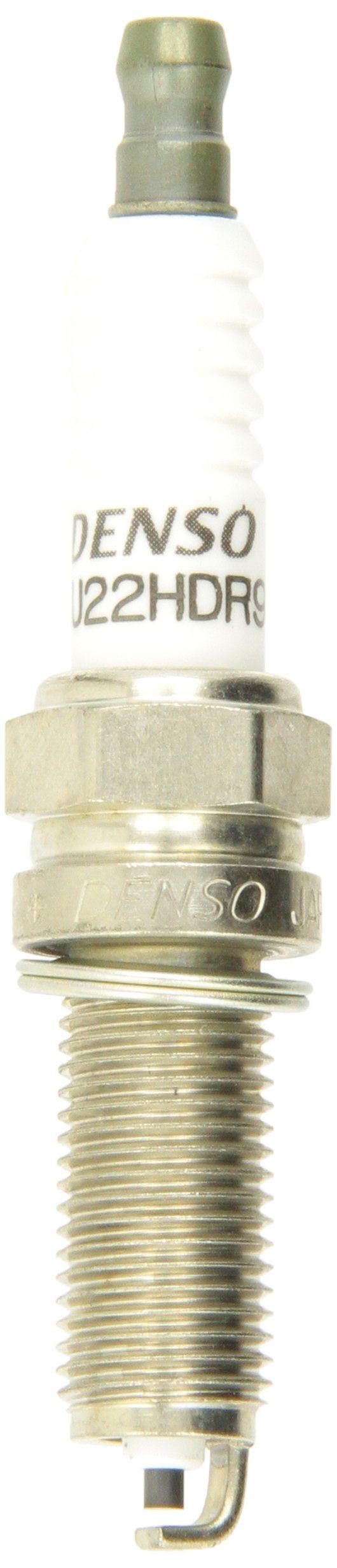Denso 3445 Spark Plug (Pack of 4)