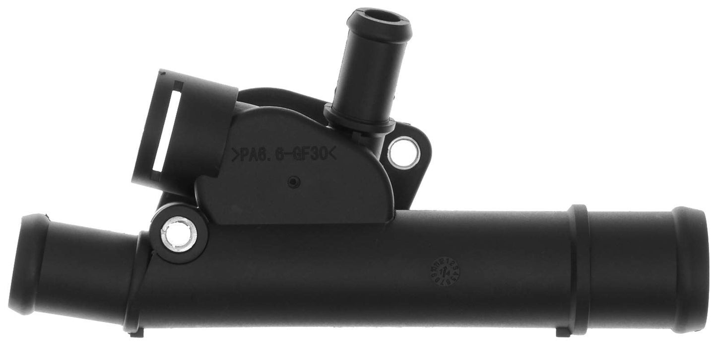 Gates CO34897 Radiator Coolant Hose Flange