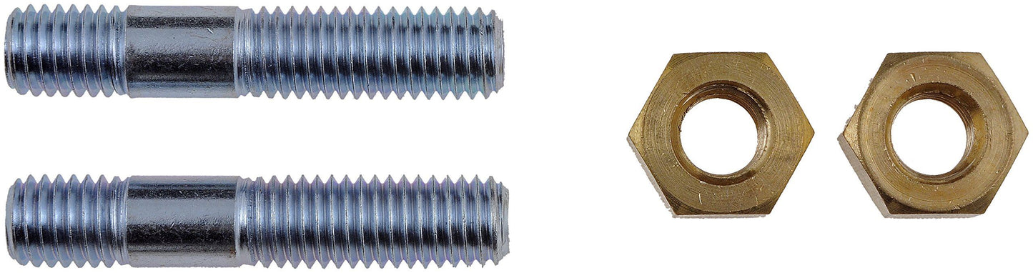 Dorman 03104 Exhaust Flange Stud and Nut