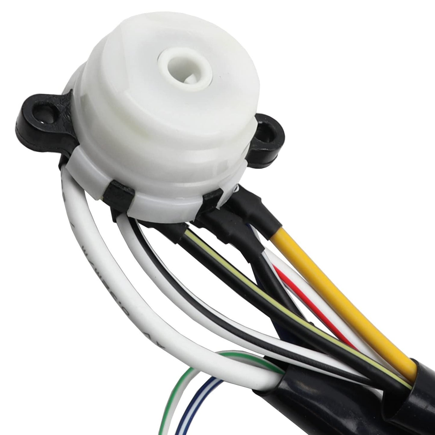 Beck/Arnley 201-1574 Cilindro e interruptor de cerradura de encendido