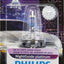 Philips H7NGPB1 Headlight Bulb