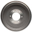 ACDelco Professional Durastop 18B213 Tambour de frein