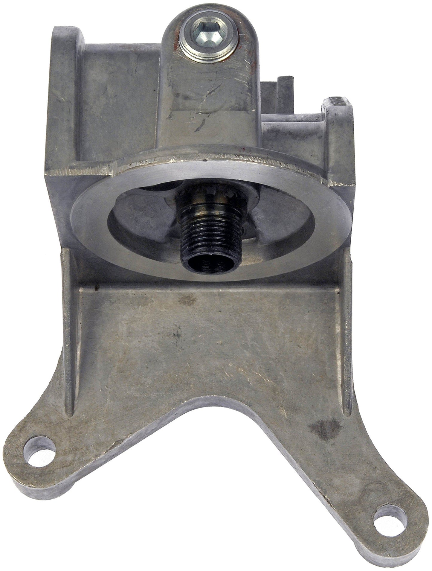 Dorman 917-035 Adaptador de filtro de aceite de motor