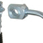 Raybestos BH383009 Brake Hydraulic Hose