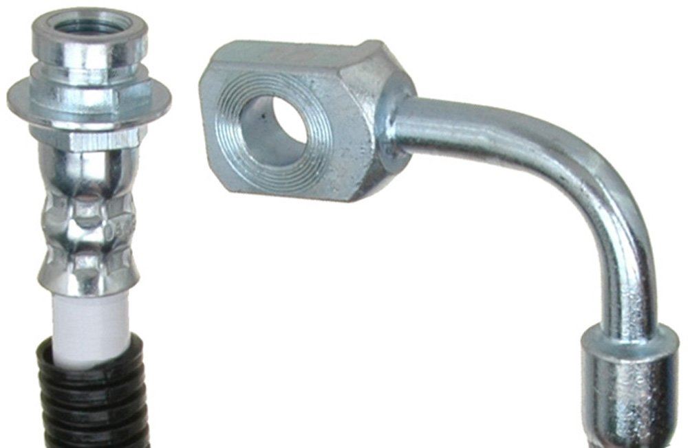 Raybestos BH383009 Brake Hydraulic Hose